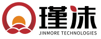 瑾沫logo